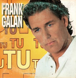 Frank Galan - Tu