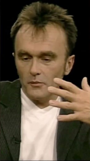 Delve into the fascinating world behind the iconic film Trainspotting as its creators, Danny Boyle,