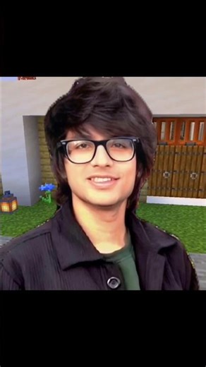 Sourav Joshi Minecraft HOUSE! 🔥 #shorts #souravjoshivlogs #house