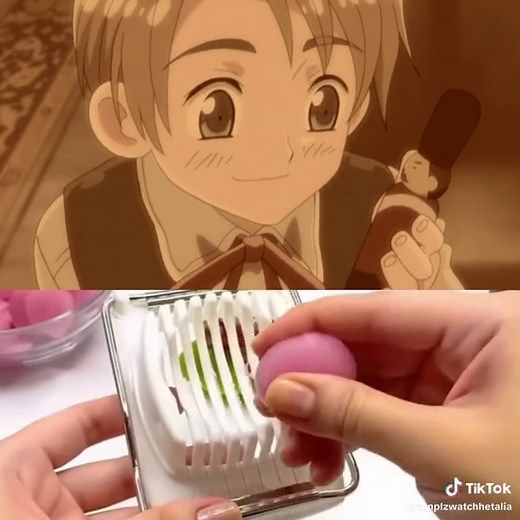 Hetalia Episode 17: Humor and Quirky Moments