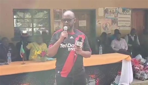 Zambian Politics and Loadshedding Insights for 2026