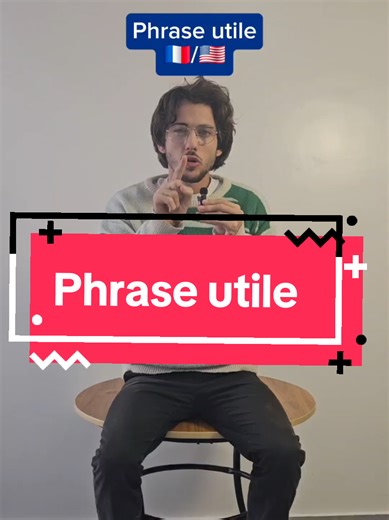 J'ai utilisé le preterit car j’estime qu’on parle d’un moment précis dans le passé (même si ce n’est pas dit). Et vous comment l’avez-vous traduit ? #apprendrelanglais #anglais #anglaisfacile