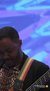 4.6K views · 39 reactions | For Afrofuturist artists like Maps Glover and Denai “Bfly” Nixon, the work they do has to penetrate the fourth wall and actually touch people’s lives. Afrofuturism: The Origin Story, premieres tonight 8 PM. Smithsonian National Museum of African American History and Culture | Smithsonian Channel | Facebook