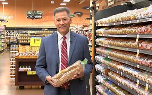 Tonight on WAAY 31 News at 6pm, Dan Shaffer WAAY 31 takes a closer look at your grocery bill. | WAAY-TV