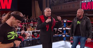 Triple H and Shawn Michaels React to Scott Hall's Death