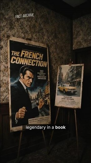 The French Connection