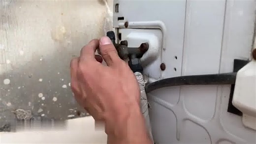 多联机空调故障代码35。》，老公问我，怎么又出现这个问题，还。。