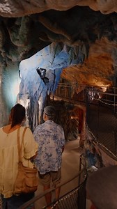 3.5K views · 53 reactions | ✨ The Crystal Caves Sensory Experience ✨...