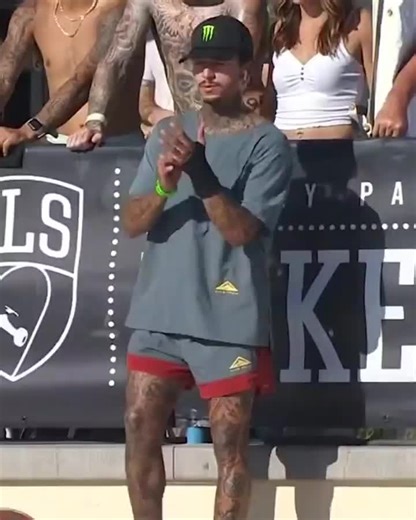 Nyjah Huston: Skateboarding's Ultimate Champion