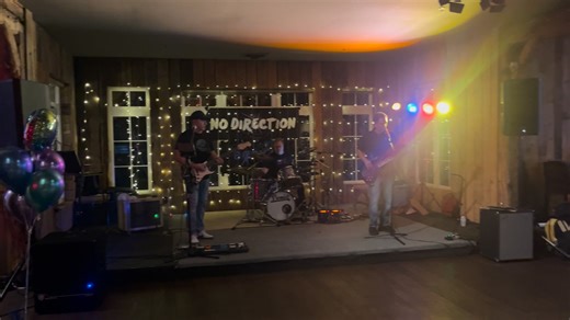 No Direction on Reels | Facebook