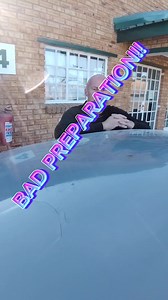 Greymoon Worx 0826304040 Professional panel beating and Spray painting. #greymoonworx #vw #panelbeating | Greymoon Worx
