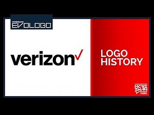 Verizon Logo History | Evologo [Evolution of Logo]