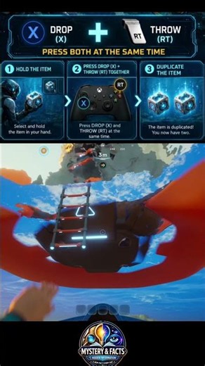 How to Duplicate Items in Subnautica 2