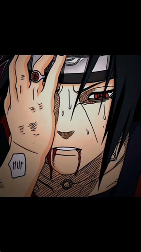 BEST UCHIHA 🍷 ITACHI UCHIHA ❤️ #anime #naruto #itachi #shorts