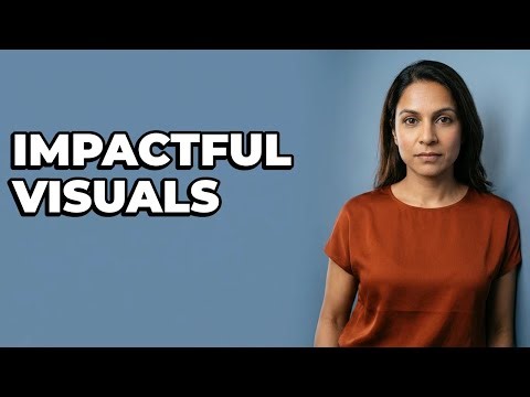 How To Create Effective Visual Data Presentations?