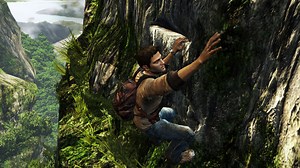 Uncharted: Golden Abyss Officially Revealed, New Screens