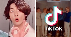 BTS Just Opened A TikTok Channel And No One Is Ready For It