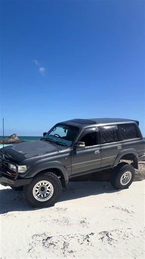 Celebrating a Year with My VX Limited 80 Series