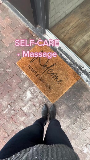 Relaxing Massage at Temple Day Spa | Adelaide Massage Therapy