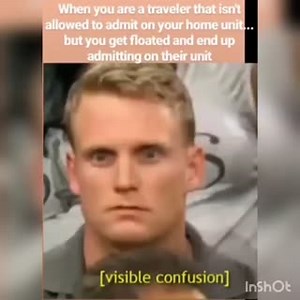 12K views · 40 reactions | Totally confused. | Funny Nurses | Facebook