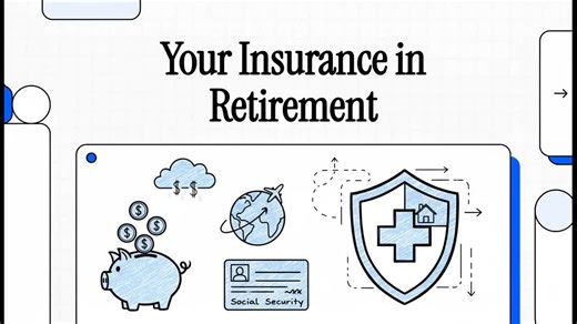 Is Life Insurance Needed After Retirement? This video tackles a big question many retirees face: Do you still need life insurance after you stop working? We explore when coverage still serves an important purpose and when it may be safe to scale back or drop it altogether. You’ll learn how to think about life insurance in retirement around income replacement, debt payoff, final expenses, estate goals, and protecting a spouse’s lifestyle. We’ll walk through real-world scenarios where coverage is 