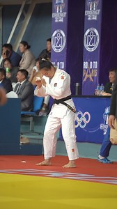 🔴 | Монголын Жүдо бөхийн Холбоо / Mongolian Judo Association