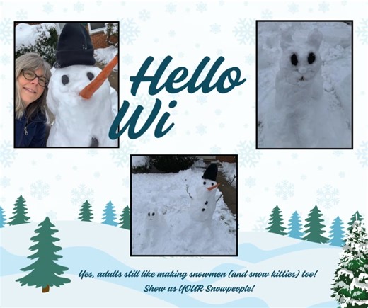 Did you have fun in the snow? | Pediatric Associates of Arlington Heights