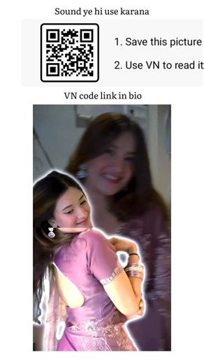 VIVEK PRAJAPATI on Instagram: "This time trending ❤️‍🔥💯 VN Code, VN Code Link in Bio. Reel Credit - @kritikathakur.___ ( if the reel owner want to delete this reel, please message me @vivekprajapatil ) #dhurandhar #vivekeditings #vncode #vneditor #vntemplate"