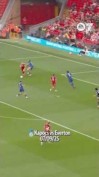 LFC Women's Goal of the Season... 🚀