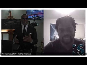 Godfather Checks Man Who Has Issues With Black Women ©