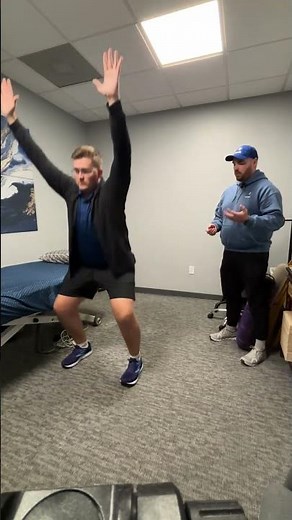 Functional Assessments | Corrective Exercise Series – Function Thru Fitness Green Bay WI