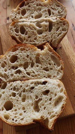 Rye vs Wheat Sourdough: Creamy, Flavorful Bread Recipe