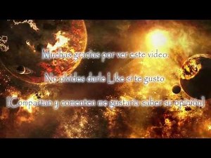 Catch fire - Jenix Sub Esp/Eng