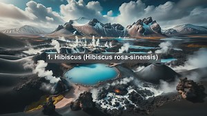 Revealing Guadeloupes Botanical Treasures: Top 10 Native Plants Unveiled