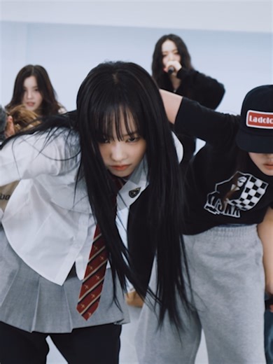 H//PE Princess Performance Practice Highlight #2