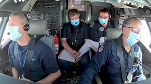 17 reactions |  The FAA and Boeing today completed the certification...