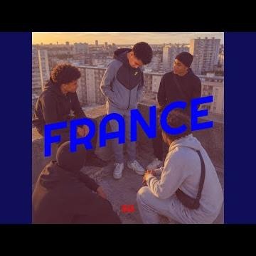 FRANCE