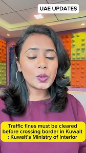 18K views · 605 reactions | UAE Updates for the week! | 89.4 Tamil FM | Facebook