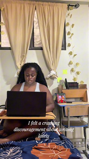 Overcoming Challenges as a Writer in Silence