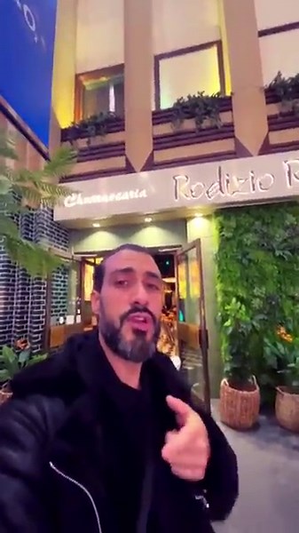 🔥 Rodizio Rico O2 Arena — The Ultimate Brazilian Meat Feast! 🇧🇷🥩