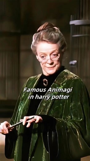 The famous Animagus. #harrypotter #animagus #hogwarts #fyp #pottermemes #potterhead #hermionegranger #wizardingworld #harrypotteredit #harrypotterfan #narcissamalfoy #harrypotterworld #weasley | ᴍᴀɢɪᴄ ᴏꜰ ʜᴏɢᴡᴀʀᴛꜱ