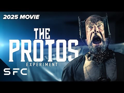 Death Row Inmates Become Human Lab Rats | The Protos Experiment | Sci-Fi Thriller