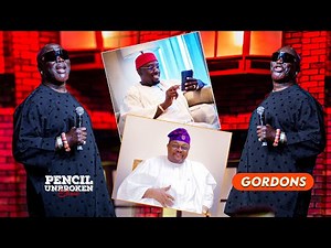 'Give Aways are for Obi Cubana, Chiefpriest not Mike Adenuga'🤣 Gordons is A Legend for a reason!