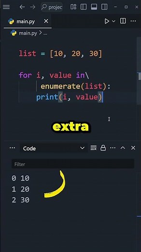 You're Using rangelen STOP! Use This Instead 🔥🐍