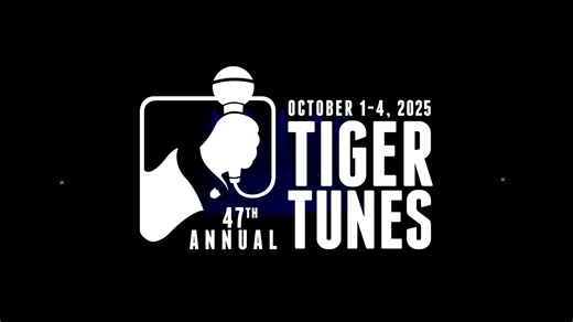 Tiger Tunes 2025