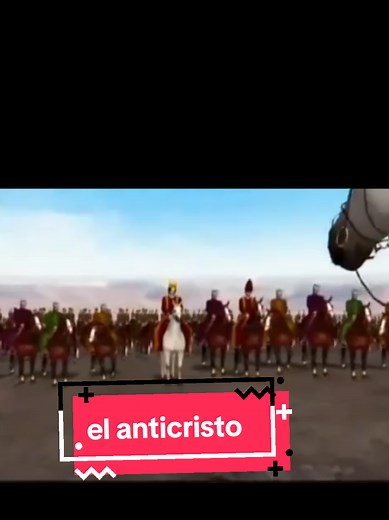 El Anticristo y el Falso Profeta en Apocalipsis