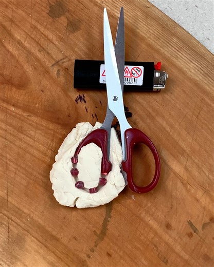 290K views · 235 reactions | How to fix scissors at home | Genius Club | Facebook