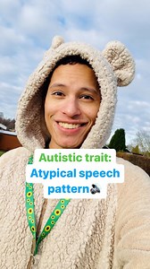 When I was a kid, I would sometimes use 3rd person speech helped me to distance myself enough for me to verbally communicate with others. I still do it and sometimes, and occasionally even prefer to 🤷. #autism #autistictraits #autistictiktok #speechtherapy #nonverbal #nonspeaking #nonverbalautism #nonverbalautistic #semiverbalautistic #autismawareness #asd #autist #sunflowerlanyard #disability #fyp #foryourpage #foryou #neurodiversity #neurodivergent #neurodivergenttiktok #explore #disability #