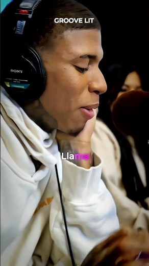 NLE Choppa ‘Llama Llama’ Freestyle Hit SO HARD 🔥😳