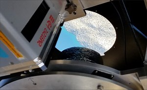 Mighty MURI brings the heat to test new longwave infrared radiometer - NASA Science